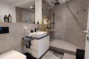 Exklusives Penthouse zur Miete – Luxus, Design & Geschichte über den Dächern von Leipzig ( EBK, Stel – Die vollständige Adresse der Immobilie erhältst du vom Anbieter., 4103 Zentrum-Ost, Leipzig – Vorschaubild 27