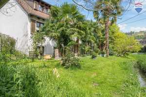 *RESERVIERT* Freistehendes Einfamilienhaus mit Garage und Traumterrasse in idyllischer Lage! – Lörrach (Kreis) – Vorschaubild 14