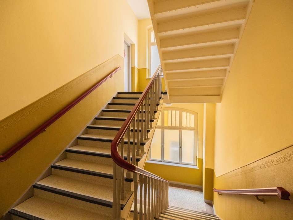 Treppenhaus