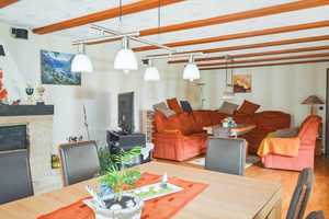Charmantes, modernisiertes Landhaus mit mehreren  Wohneinheiten – Kassel (Kreis) – Vorschaubild 12