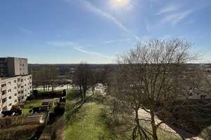 Sanierte 2 Zimmer Wohnung im Herzen von Mettenhof. – Bornholmer Weg 9, 24109 Mettenhof, Kiel – Vorschaubild 7