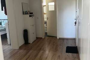 Nachmieter für Wohnung in 22547 Hamburg ab 15.10.2026