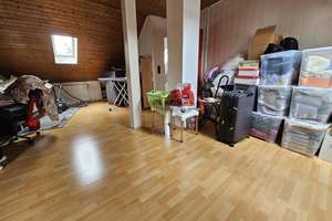 Charmantes Stadthaus in bester Lage – Die vollständige Adresse der Immobilie erhältst du vom Anbieter., 76646 Bruchsal – Vorschaubild 12