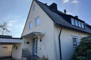 Doppelhaushälfte mit großem Garten in familienfreundlicher Sackgassenlage von Hagen-Dahl – Die vollständige Adresse der Immobilie erhältst du vom Anbieter., 58091 Dahl, Hagen – Vorschaubild 2