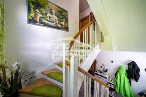 Gepflegtes Wohnhaus mit herrlichem Blick über den Stadtteil Oberstein! – Birkenfeld (Kreis) – Vorschaubild 12