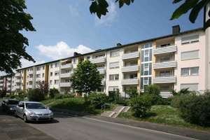 3 Zimmer  mit Balkon in Hagen