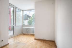 Eigentumswohnung mit eigenem Eingang und sep. Hobbyraum zwischen Steppenberg und Klinikum – Die vollständige Adresse der Immobilie erhältst du vom Anbieter., 52074 Vaalserquartier, Aachen – Vorschaubild 8