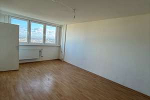 schöne 1-Raumwohnung in Evershagen – Bertolt-Brecht-Str. 22, 18106 Evershagen, Rostock – Vorschaubild 2