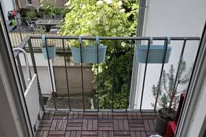 2-Zimmer-Wohnung in Stuttgart West – Forststraße 0, 70193 Vogelsang, Stuttgart – Vorschaubild 8