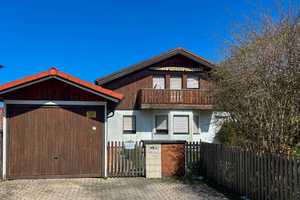 IM MANDANTENAUFTRAG OHNE KÄUFERPROVISION: 7-Zi-Zweifamilienhaus in Gauting/Stockdorf – Starnberg (Kreis) – Vorschaubild 3