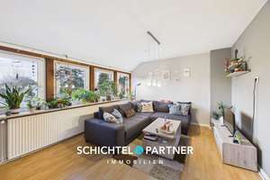 Fähr-Lobbendorf | Anlegerwohnung mit 3 Zimmern und saniertem Gebäude – 28755 Fähr-Lobbendorf, Bremen – Vorschaubild 2