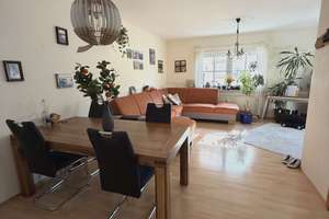 Zentral ! Hell ! Komfortabel ! 3- Zimmer- Wohnung mit Loggia in Asslar – 35614 Aßlar – Vorschaubild 4