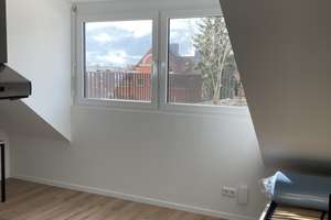 4.08 Erstbezug // 1-Zimmer4Students  - Erlangen – Gabelsbergerstraße 20, 91052 Stubenloh, Erlangen – Vorschaubild 6