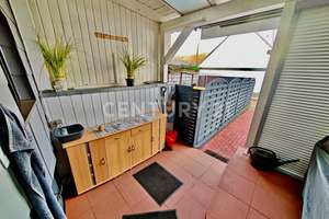 SANIERTES 1-2 Familienhaus mit toller Terrasse, 2 Garagen +8 KFZ Stellplätzen – Die vollständige Adresse der Immobilie erhältst du vom Anbieter., 66127 Klarenthal, Saarbrücken – Vorschaubild 19