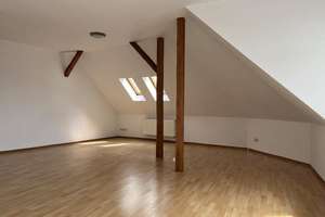 Helle und vermietete Maisonette DG 2-Zi. mit Balkon, Aufzug, Laminat, Wanne und Dusche in Bestlage * – Die vollständige Adresse der Immobilie erhältst du vom Anbieter., 9112 Kaßberg, Chemnitz – Vorschaubild 17