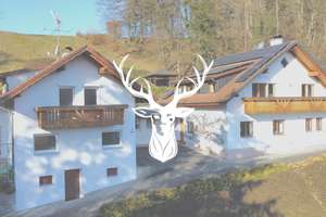 Gemütliches Einfamilienhaus in Alleinlage von Klettgau-Bühl zu verkaufen – Die vollständige Adresse der Immobilie erhältst du vom Anbieter., 79771 Klettgau – Vorschaubild 1