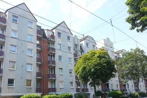 Studentenapartment in D-dorf  Bilk Nähe Uni