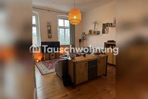 Tauschwohnung: 3-Zimmer-Wohnung in Potsdam zum Tausch