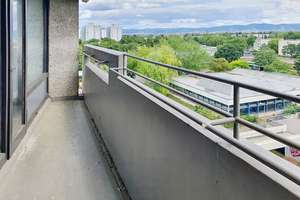 2-Zimmer-Wohnung im Herzen von Vogelstang – Geraer Ring 10, 68309 Vogelstang, Mannheim – Vorschaubild 9