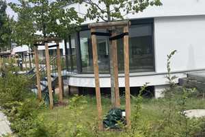 Extravagante 3-Zimmer-Wohnung mit Terrasse und Garten – Die vollständige Adresse der Immobilie erhältst du vom Anbieter., 51147 Wahnheide, Köln – Vorschaubild 2