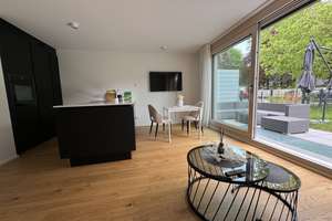 Wunderschöne 2 Zimmer Wohnung – Vogesenstraße 3, 81825 Waldtrudering, München – Vorschaubild 3
