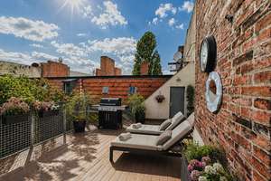 4 - Zimmerwohnung mit Terrasse in Spandau! – Kurstraße 4, 13585 Spandau (Ortsteil), Berlin – Vorschaubild 10