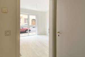 Für Kapitalanleger: Zentrumsnah und trotzdem grün -  moderne 2 Zimmer in Friedrichstadt mit Terrasse – Wachsbleichstr. 61, 1067 Friedrichstadt, Dresden – Vorschaubild 22