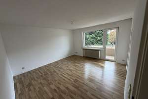 2-Zimmer Wohnung inkl. Balkon zu vermieten! +Einbauküche – 44143 Kaiserbrunnen, Dortmund – Vorschaubild 2