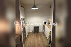 Tauschwohnung: Tauschwohnung in Charlottenburg-Wilmersdorf – Die vollständige Adresse der Immobilie erhältst du vom Anbieter., 10587 Charlottenburg, Berlin – Vorschaubild 2