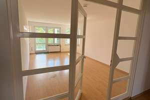 Erstbezug nach Sanierung: Große Wohnung in ruhiger Wohnanlage – 93055 Burgweinting-Harting, Regensburg – Vorschaubild 5