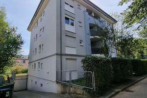Renditeobjekt mit Grünblick: Vermietete 3-Zimmer-Wohnung direkt am Park – Die vollständige Adresse der Immobilie erhältst du vom Anbieter., 1157 Briesnitz, Dresden – Vorschaubild 5