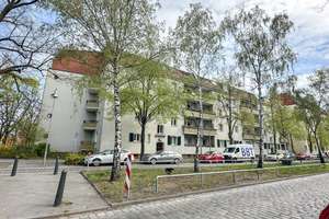 Sofort bezugsfrei! Gepflegte 3-Zimmer-Wohnung mit Einbauküche & Tageslichtbad – Die vollständige Adresse der Immobilie erhältst du vom Anbieter., 13407 Reinickendorf (Ortsteil), Berlin – Vorschaubild 16