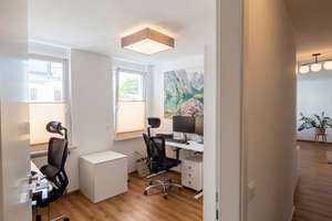 Modern, gemütlich, bezugsfertig: Traumhafte 3-Zimmer-Wohnung in Pfedelbach – Im Löwengarten 16, 74629 Pfedelbach – Vorschaubild 8