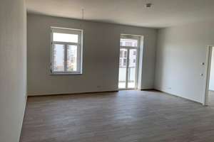 4-Zimmer Wohnung mit Balkon im beliebten Joffre-Areal in Rastatt