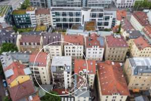 Stuttgart-Süd zum Verlieben – 4 Zimmer mit Wohlfühlfaktor – Die vollständige Adresse der Immobilie erhältst du vom Anbieter., 70180 Heusteigviertel, Stuttgart – Vorschaubild 22
