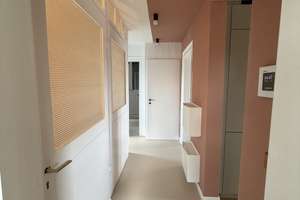 Wohnen mit Geschichte – Designerwohnung im Gründerzeithaus – Die vollständige Adresse der Immobilie erhältst du vom Anbieter., 70563 Vaihingen-Mitte, Stuttgart – Vorschaubild 10