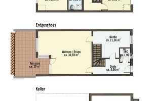 Reihenmittelhaus in Braunfels – Hans-Kudlich-Str. 7a, 35619 Lahn-Dill-Kreis – Vorschaubild 27