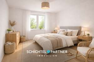 Ostertor | Erstbezug: Renovierte 3-Zimmer-Wohnung mit Balkon – Die vollständige Adresse der Immobilie erhältst du vom Anbieter., 28203 Steintor, Bremen – Vorschaubild 6