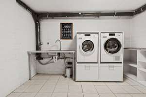 Einziehen und wohlfühlen: Stilvolle 4-Zimmer-Doppelhaushälfte mit wohnlichem Souterrain – modern ... – Die vollständige Adresse der Immobilie erhältst du vom Anbieter., 22399 Poppenbüttel, Hamburg – Vorschaubild 27