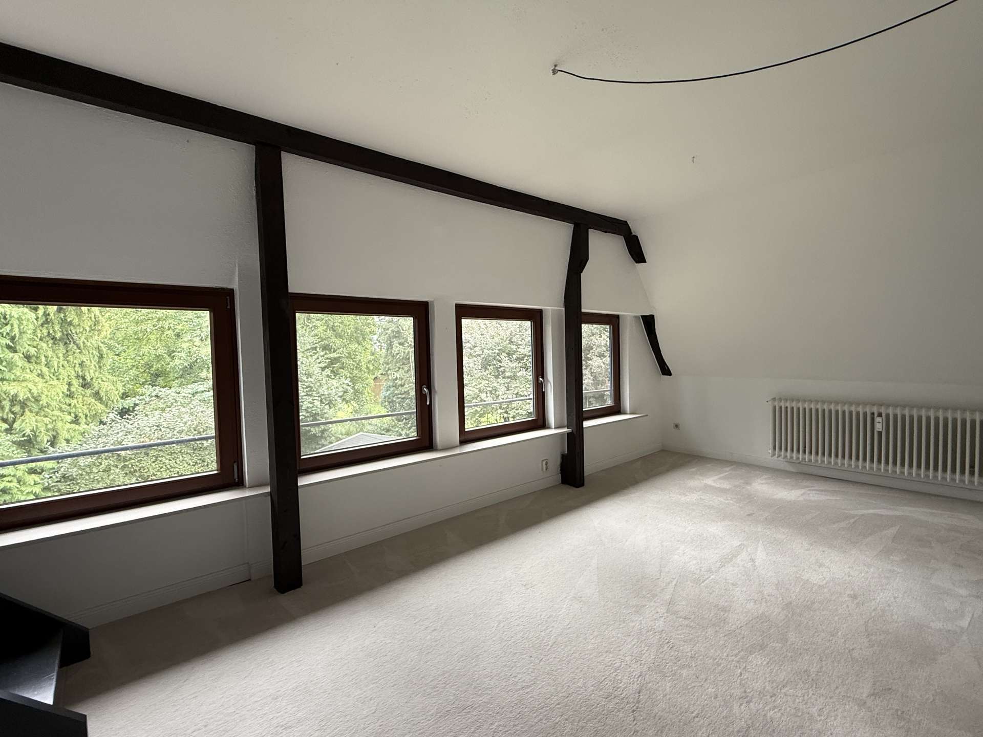 Immobilie in Seestermühe - ***Wohnung im Endreihenhaus-Still unter Reet*** - Bild 14