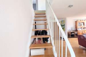 PROVISIONSFREI: Lichtdurchflutete Maisonette mit Dachterrasse in Eller – Ludwigstr. 17, 40229 Eller, Düsseldorf – Vorschaubild 8