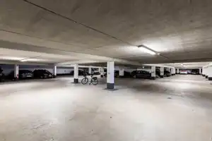 Moderne Erdgeschosswohnung mit Atrium und Garten – Stilvolles Wohnen mitten in Münster! – Münster – Vorschaubild 13