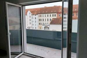 Kuschlige gehobene 2 1/2 Raum Wohnung mit schönem riesigen Balkon ca. 10 m2 – Die vollständige Adresse der Immobilie erhältst du vom Anbieter., 39112 Sudenburg, Magdeburg – Vorschaubild 34