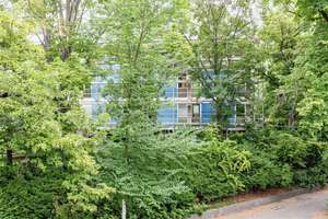 77,46 m² | 2-Zimmer-Maisonette | Interbau1957 von Paul Schneider-Esleben | Hansaviertel I bezugsfrei – Die vollständige Adresse der Immobilie erhältst du vom Anbieter., 10557 Hansaviertel, Berlin – Vorschaubild 5
