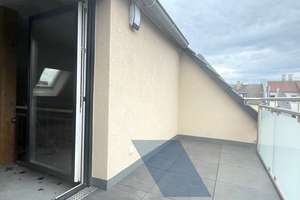Große, lichtdurchflutete 138,55 qm Maisonette-Wohnung mit Balkon und Dachterrasse – Die vollständige Adresse der Immobilie erhältst du vom Anbieter., 68169 Neckarstadt-West, Mannheim – Vorschaubild 8