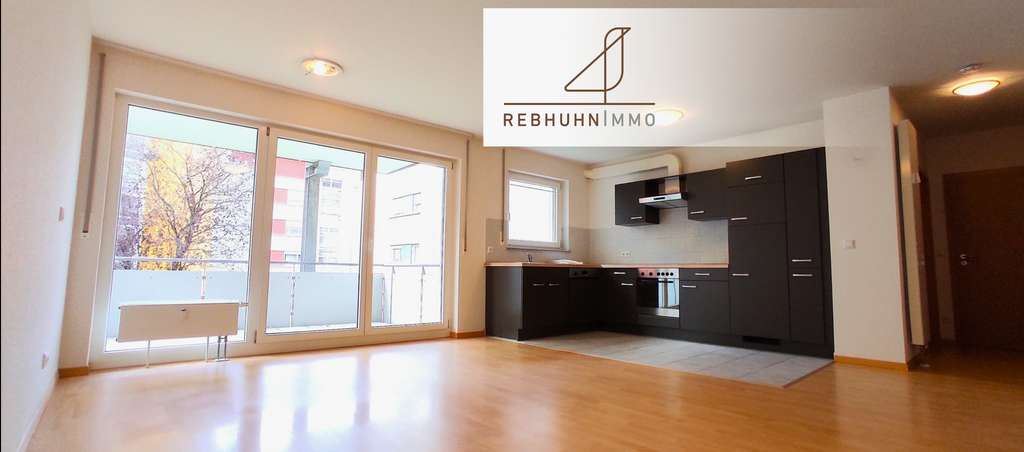 Charmante 2,5 Zimmer-Wohnung in Top Lage!