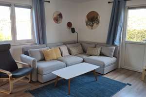 Wohnhaus/Ferienhaus am Stettiner Haff – Alte Dorfstraße 31, 17375 Mönkebude – Vorschaubild 9