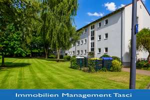 Einziehen und wohlfühlen – Gepflegte Wohnung mit Balkon