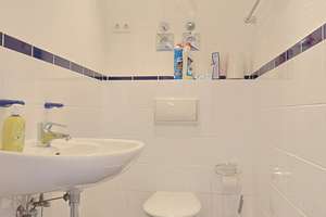Traumhafte Maisonette-Wohnung über den Dächern von Mariendorf – Die vollständige Adresse der Immobilie erhältst du vom Anbieter., 12107 Mariendorf, Berlin – Vorschaubild 10