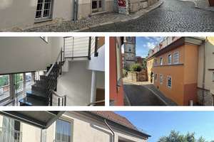 Helle 2-Zimmer Wohnung mit Balkon im 1. OG in Erfurt Altstadt – Die vollständige Adresse der Immobilie erhältst du vom Anbieter., 99084 Altstadt, Erfurt – Vorschaubild 6